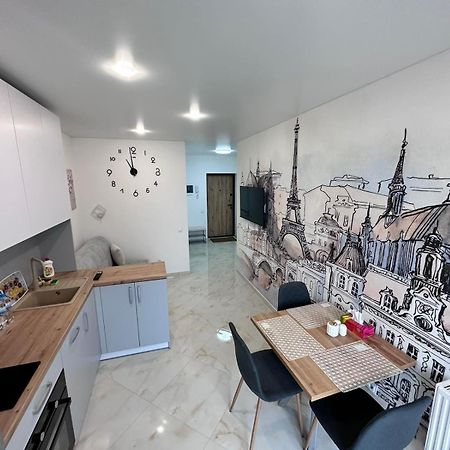 Apartplus Truskavets - Затишні Апартаменти Экстерьер фото