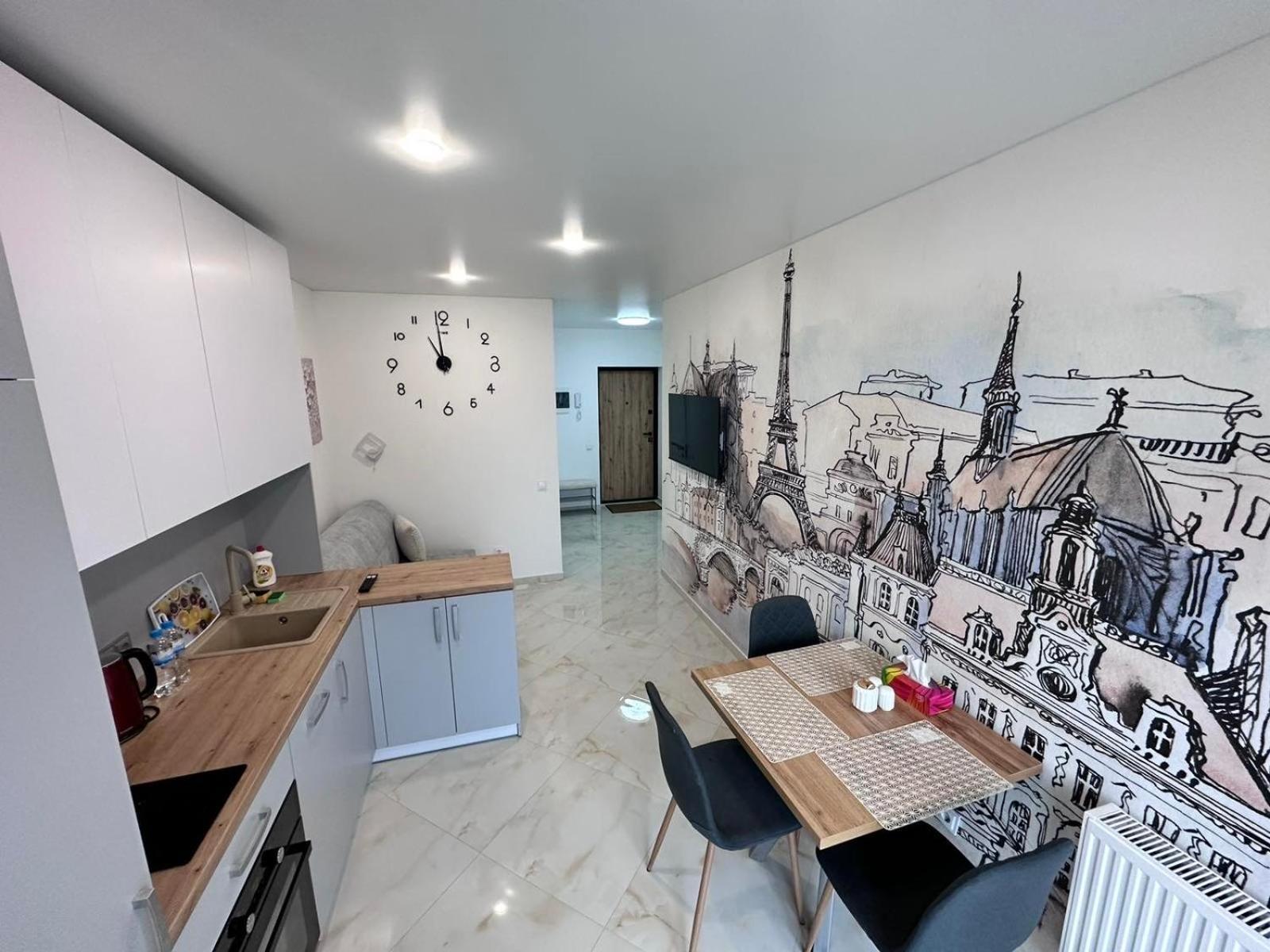 Apartplus Truskavets - Затишні Апартаменти Экстерьер фото