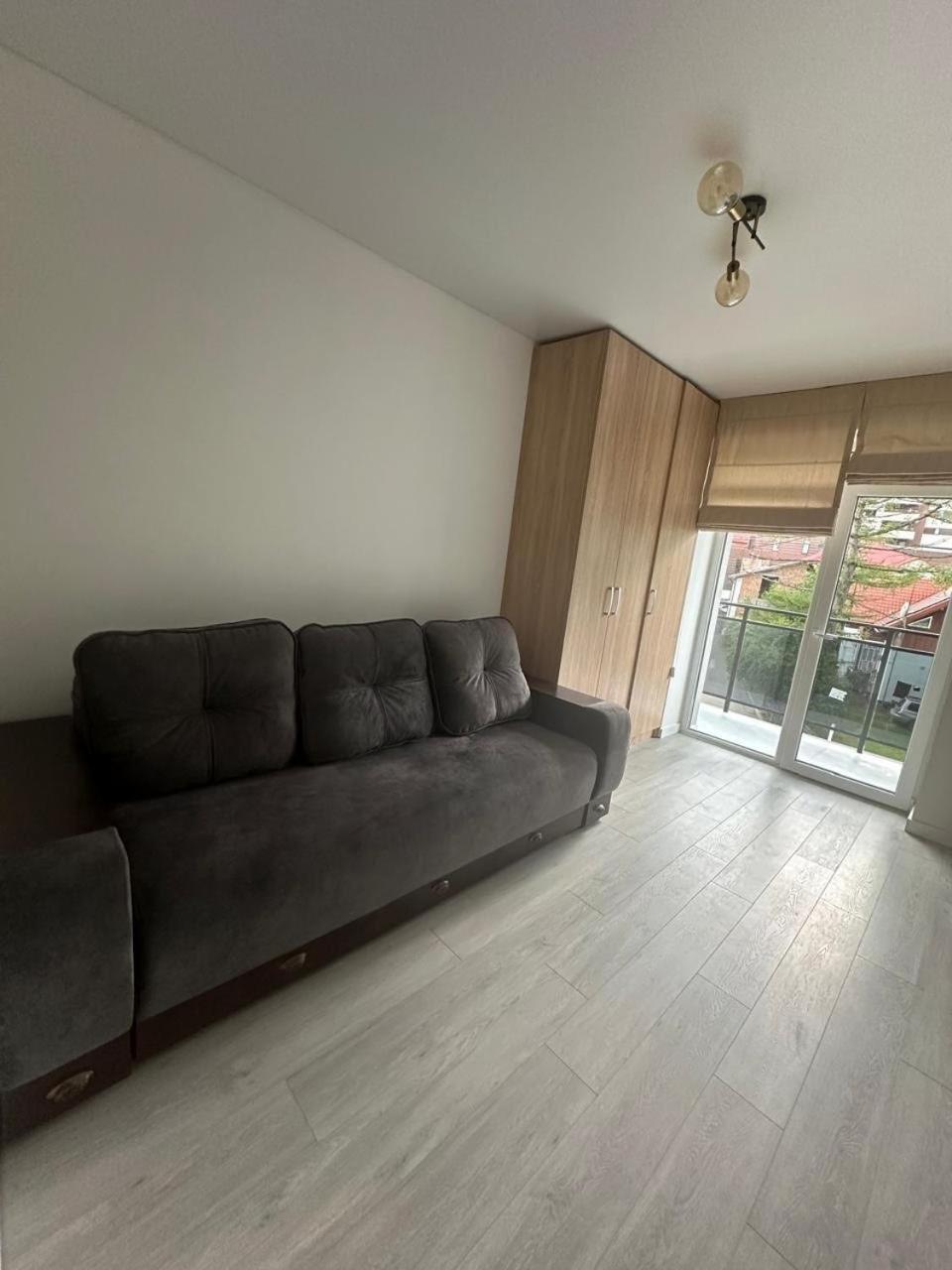 Apartplus Truskavets - Затишні Апартаменти Экстерьер фото