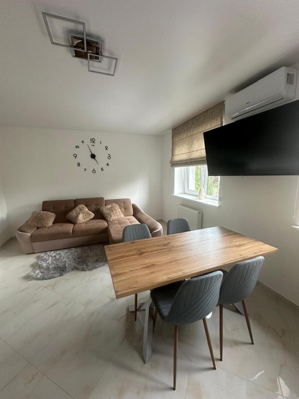 Apartplus Truskavets - Затишні Апартаменти Экстерьер фото