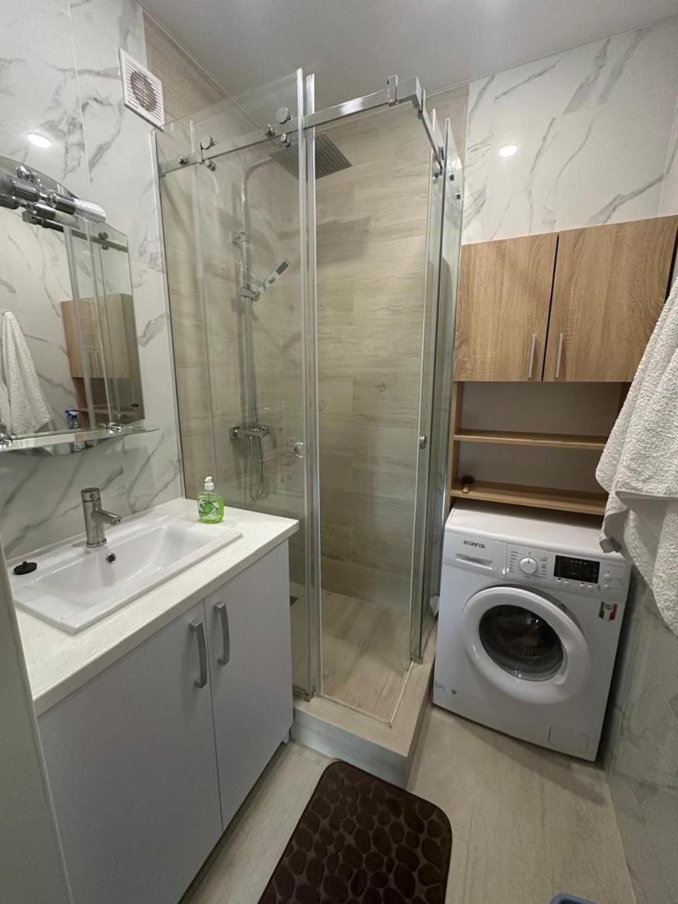Apartplus Truskavets - Затишні Апартаменти Экстерьер фото